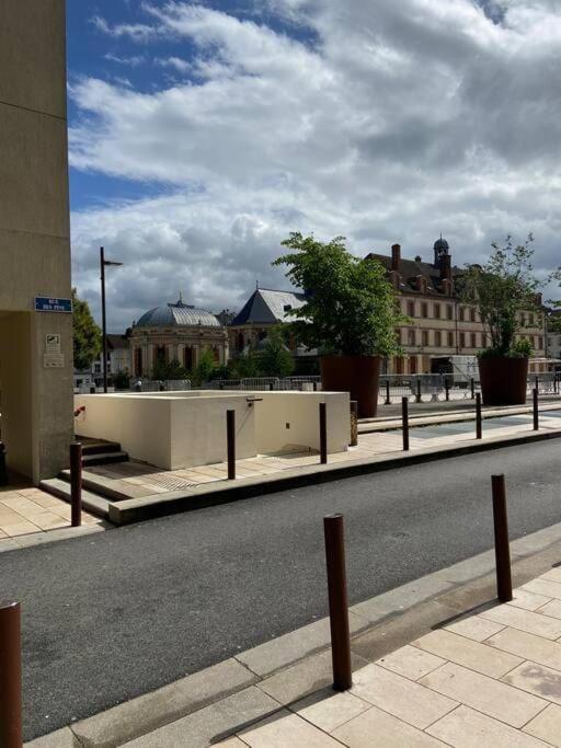 Place Du Marche - Centre Fontainebleau ! Luaran gambar
